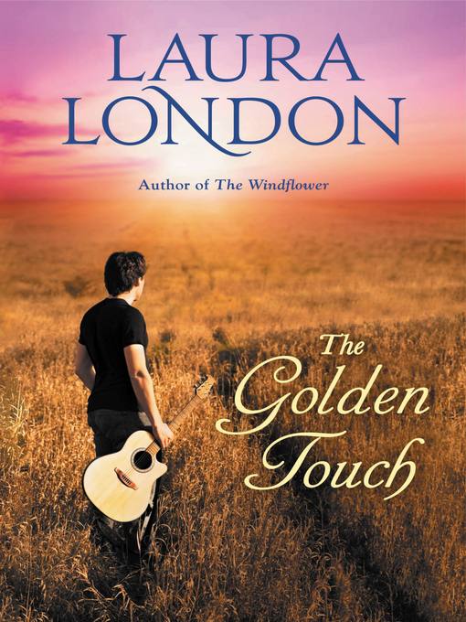 Title details for The Golden Touch by Laura London - Available